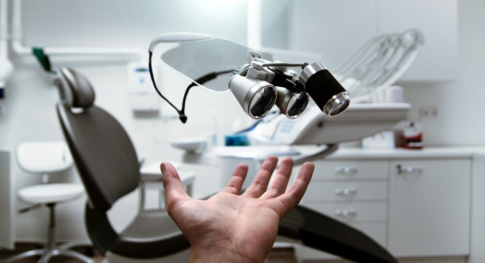 dentist